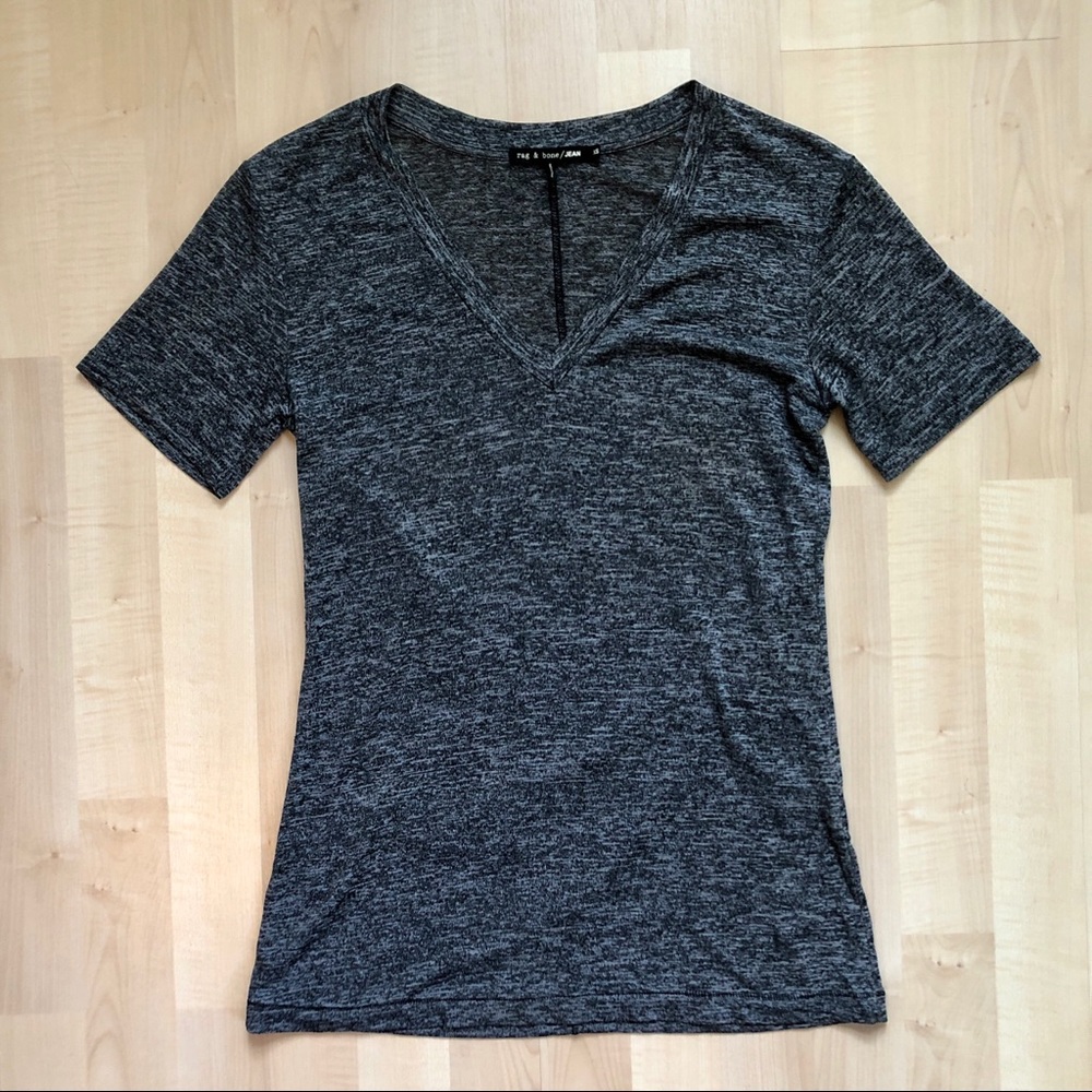 rag & bone tee